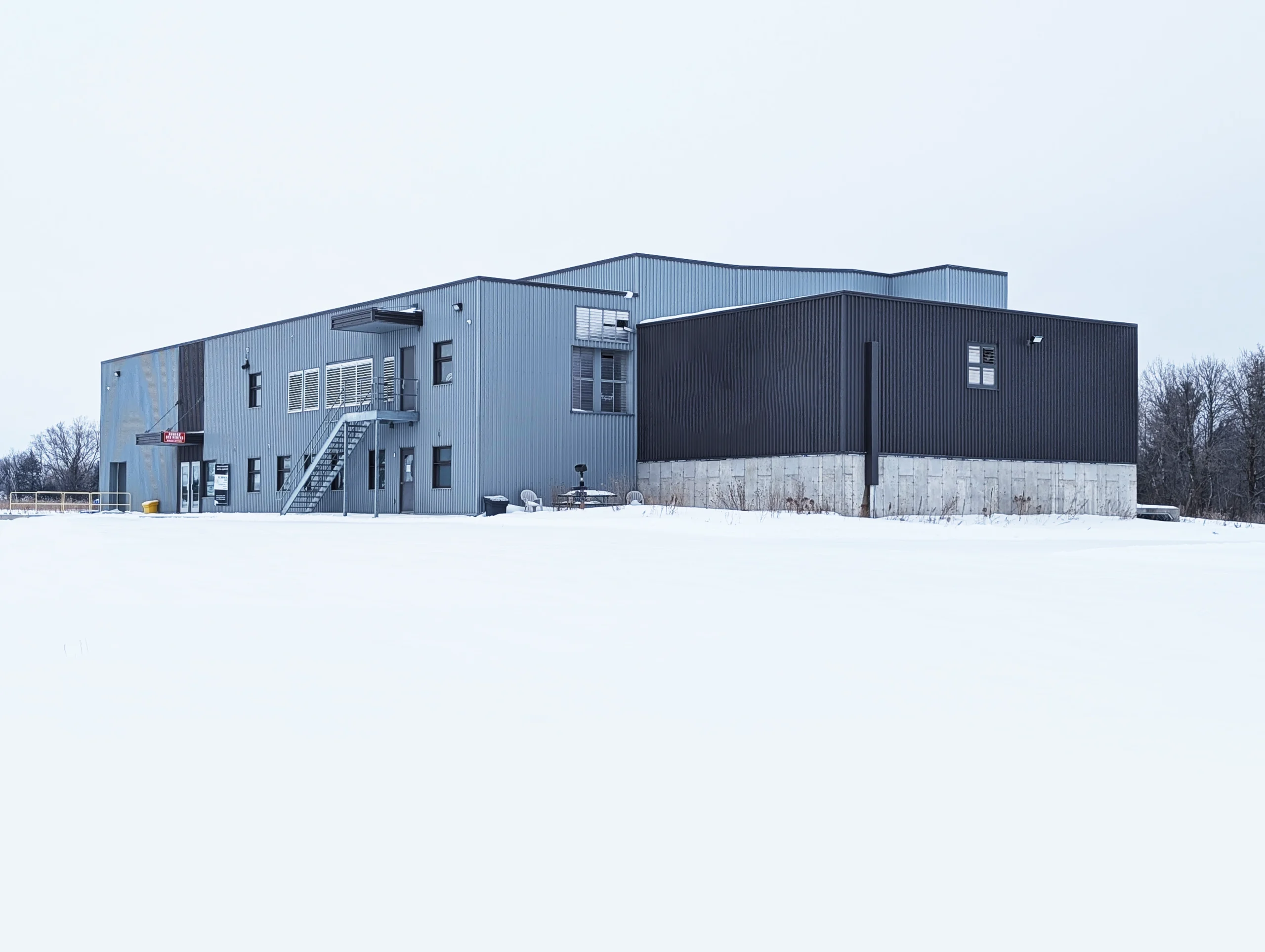 Abattoir Agrisaveur